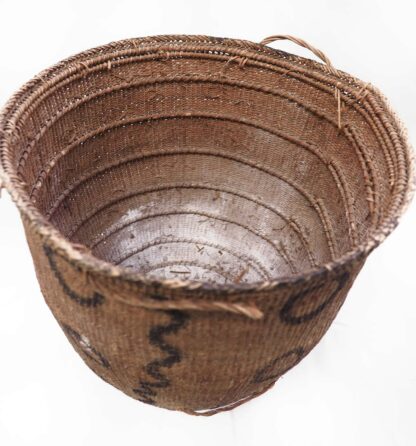 Cesto Yanomami - immagine 8