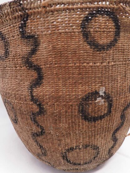 Cesto Yanomami - immagine 2