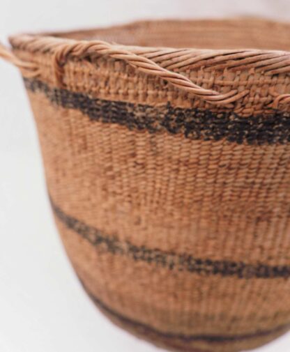 Cesto Yanomami - immagine 5