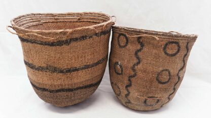 Cesto Yanomami - immagine 6