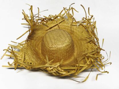 Cappello di paglia