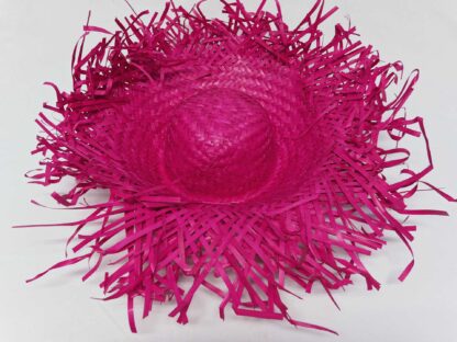 Cappello di paglia - immagine 4