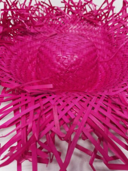 Cappello di paglia - immagine 5