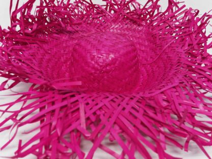 Cappello di paglia - immagine 6