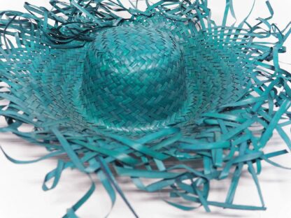 Cappello di paglia - immagine 8