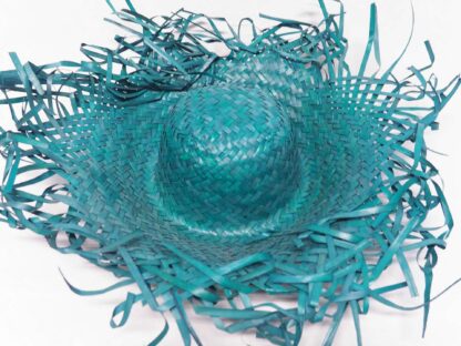 Cappello di paglia - immagine 9