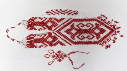 Ornamento corpo