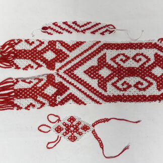 Ornamento corpo