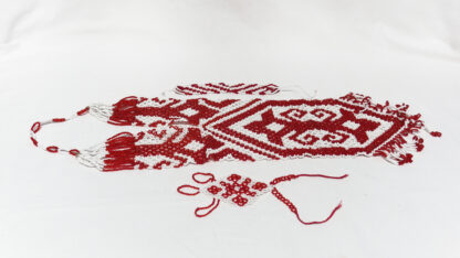 Ornamento corpo - immagine 3
