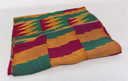 Stoffa Kente - immagine 13