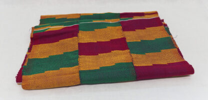 Stoffa Kente - immagine 11