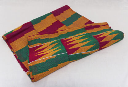 Stoffa Kente - immagine 9