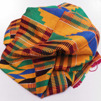 Stoffa Kente