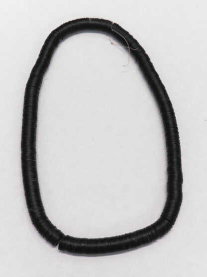 Collana di Rondelle di Plastica - immagine 5