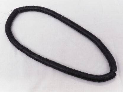 Collana di Rondelle di Plastica - immagine 3