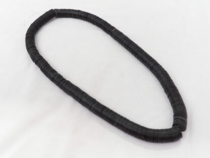 Collana di Rondelle di Plastica