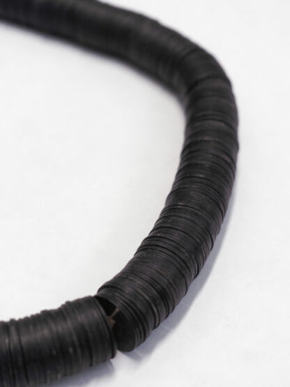 Collana di Rondelle di Plastica - immagine 6