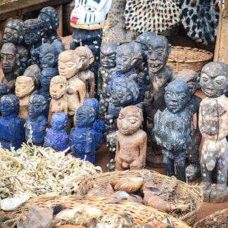 Benin