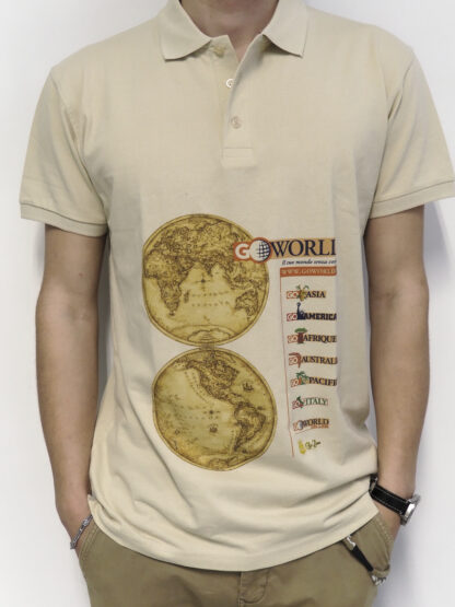 Polo Go World