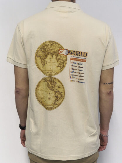 Polo Go World - immagine 3
