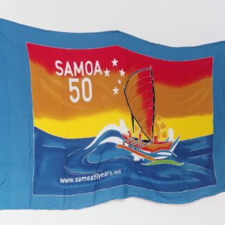 Pareo Samoa