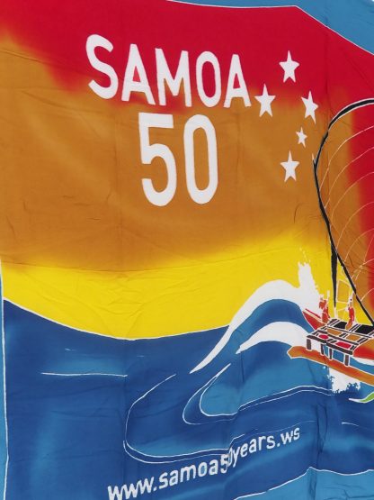 Pareo Samoa - immagine 3