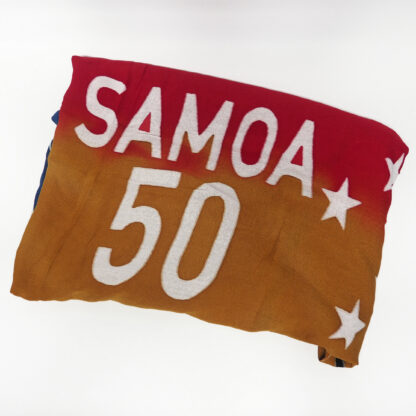 Pareo Samoa - immagine 6