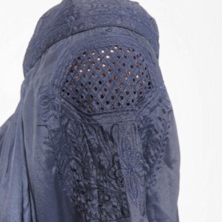 Burqa