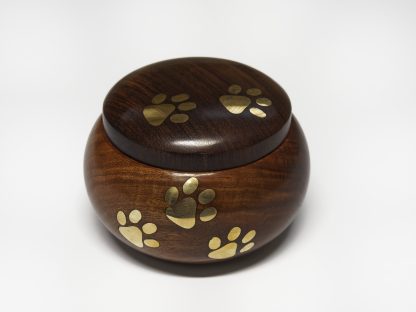 Urna In Legno