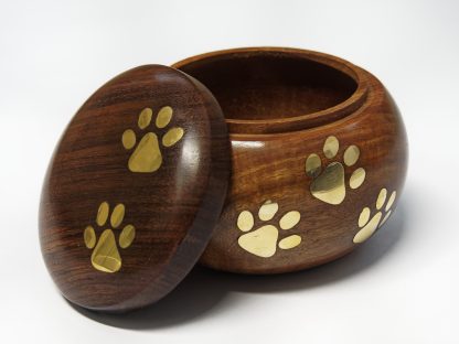 Urna In Legno - immagine 3