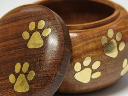 Urna In Legno - immagine 4