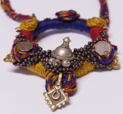 Collana Da Cerimonia