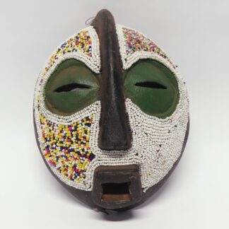 Maschere Rituale Tanzania
