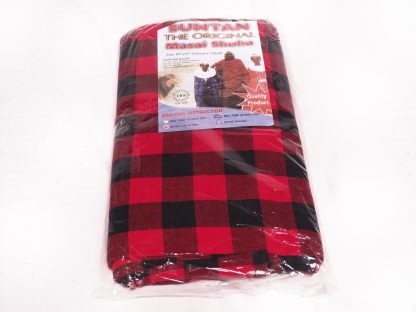 Maasai Shuka