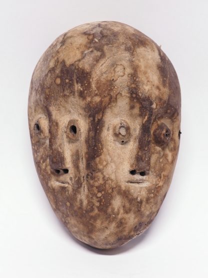 Maschere Rituali Gabon - immagine 8
