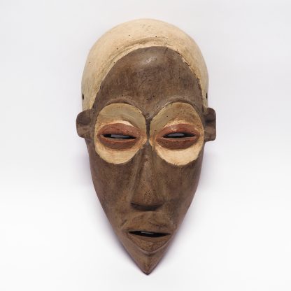 Maschere Rituali Gabon