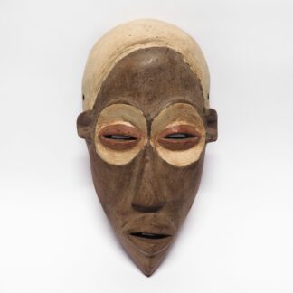 Maschere Rituali Gabon