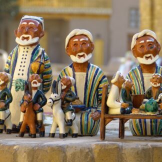 Uzbekistan
