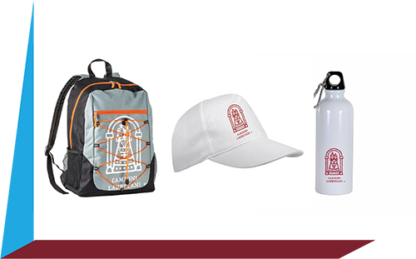 Kit Pellegrino Lauretano Base - immagine 2