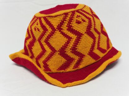 Cappelli ricamati Dorze - immagine 2
