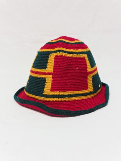 Cappelli ricamati Dorze - immagine 7