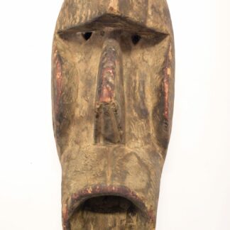 Maschera Dan Guéré