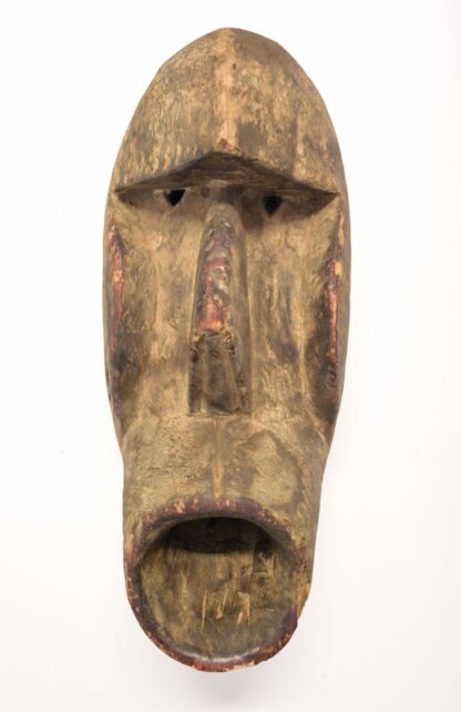 Maschera Dan Guéré