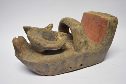 Maschera Bete - immagine 2
