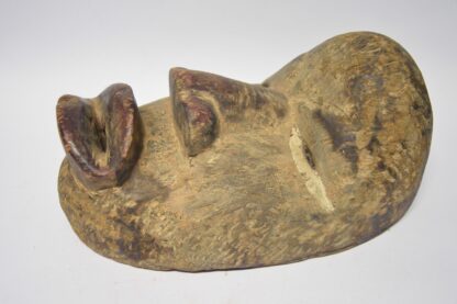 Maschera Wobe - immagine 2