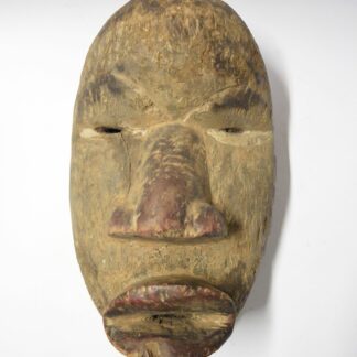Maschera Wobe
