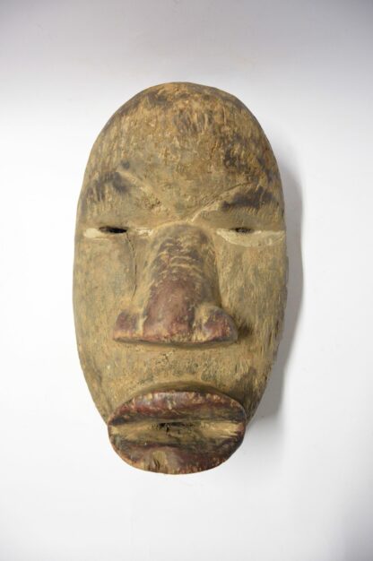 Maschera Wobe