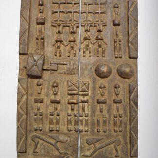 Porta Dogon