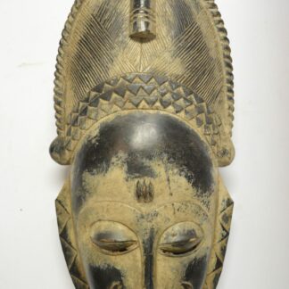Maschera Yohure