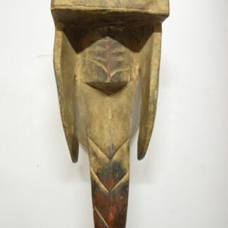Maschera Dan